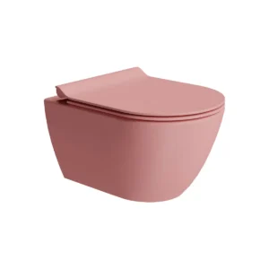 Λεκάνη Κρεμαστή GSI Pura Swirlflush 8816