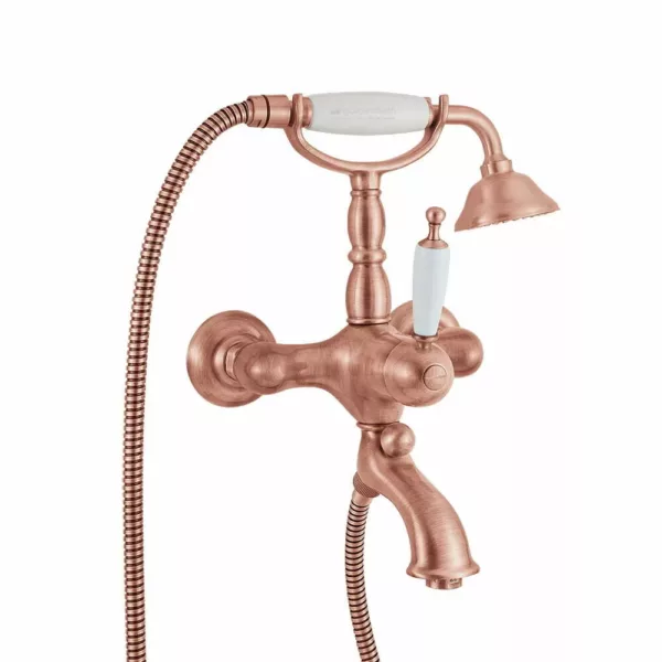Μπαταρία Λουτρού Bugnatese Oxford 6300