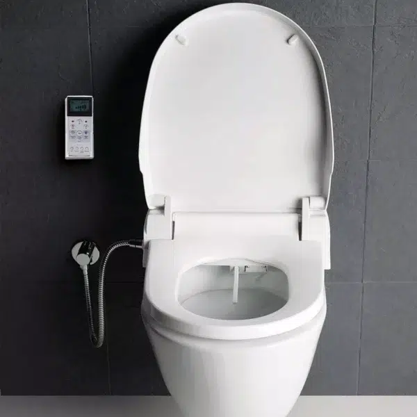Κάθισμα Μπιντέ Κάθισμα Ηλεκτρονικό USPA Plus 6035R