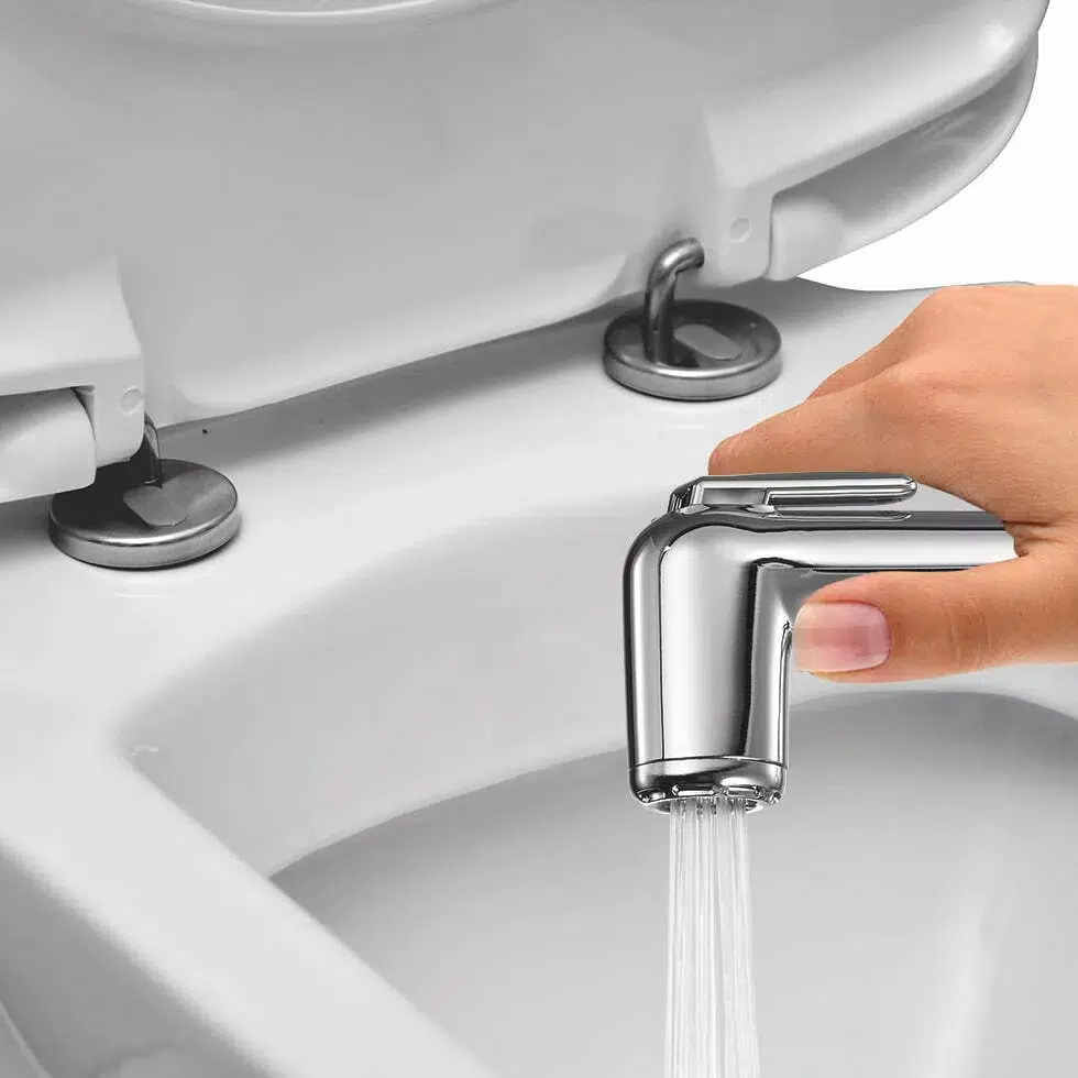 Μπαταρία Μπιντέ Εντοιχισμού LaTorre Flush2 E136005