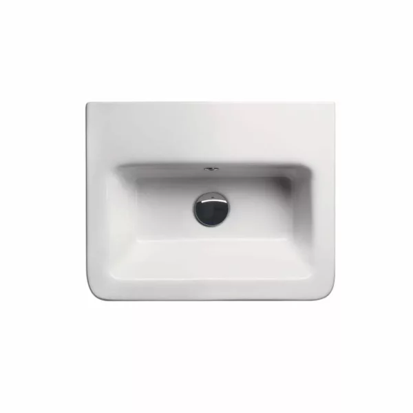 Νιπτήρας Bianco Ceramica City