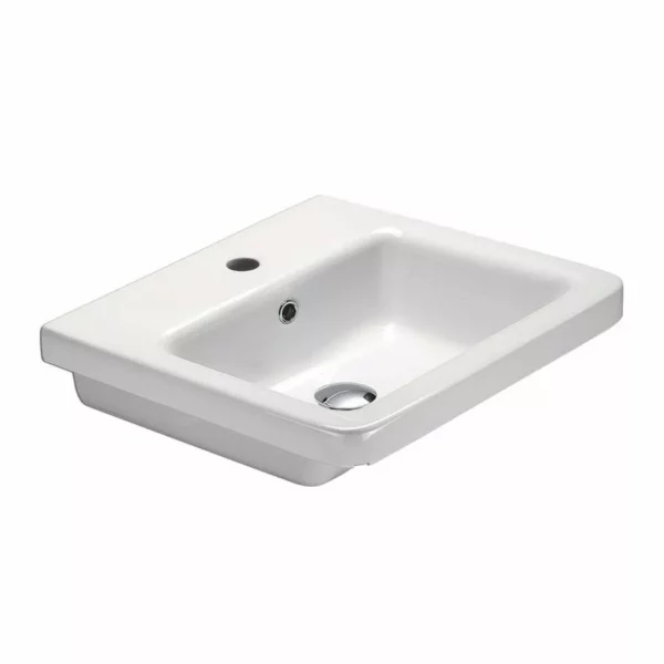 Νιπτήρας Bianco Ceramica City
