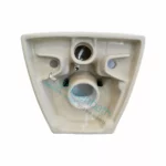 Λεκάνη Κρεμαστή Με Ενσωματωμένο Μπιντέ Creavit Razor TP325BD