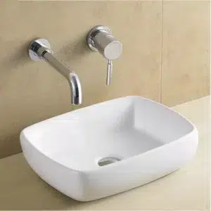 Νιπτήρας Επιτραπέζιος Ceramita F602