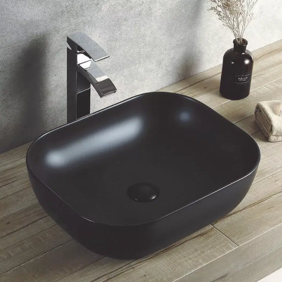 Νιπτήρας Επιτραπέζιος Ceramita Encore
