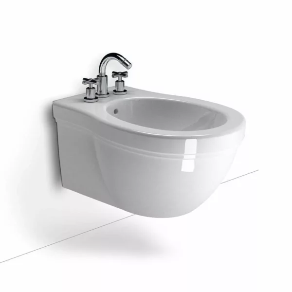 Μπιντέ Κρεμαστό Gsi Classic 8765