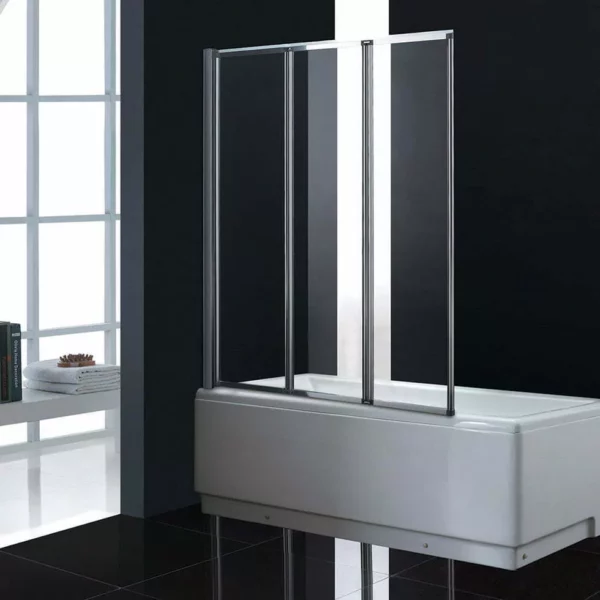 Διαχωριστικό Μπανιέρας Τρίπτυχο Devon Primus Plus DT1200