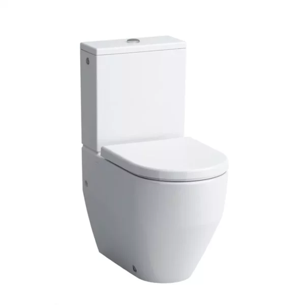 Λεκάνη Επιδαπέδια Laufen Pro Α Σετ