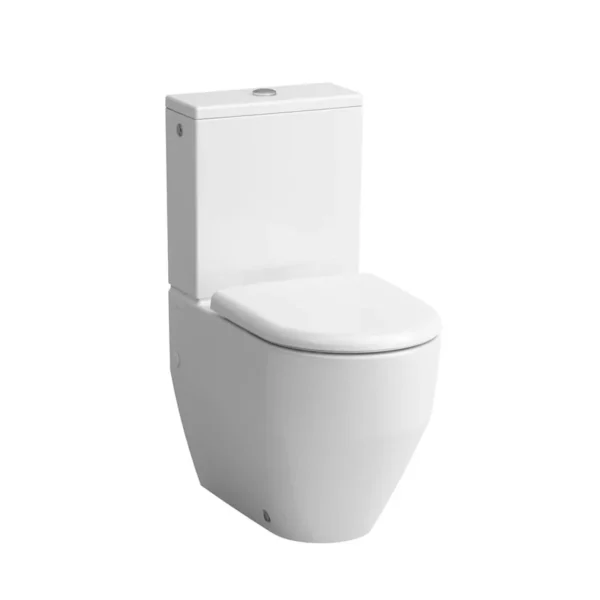 Λεκάνη Επιδαπέδια Laufen Pro Α Σετ