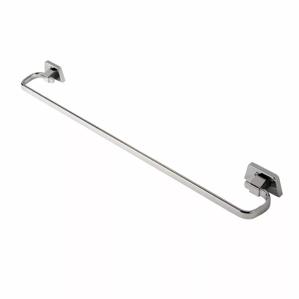 Πετσετοκρεμάστρα Σταθερή Geesa Standard Hotelia 5121
