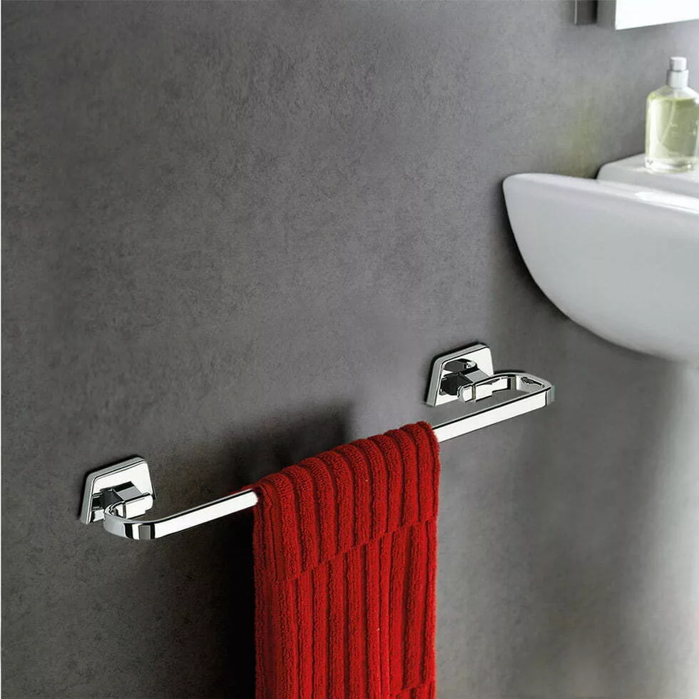 Πετσετοκρεμάστρα Σταθερή Geesa Standard Hotelia 5121
