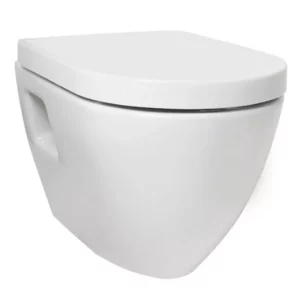 Λεκάνη Κρεμαστή Creavit Razor TP325