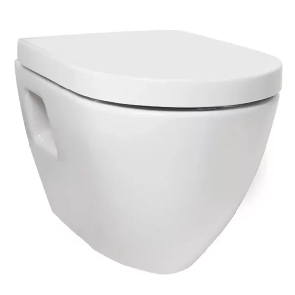 Λεκάνη Κρεμαστή Creavit Razor TP325