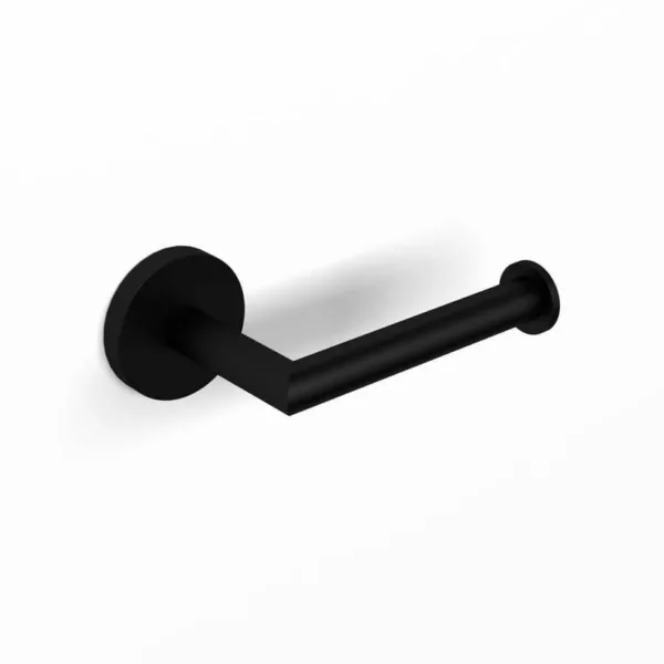 Χαρτοθήκη Χωρίς  Κάλυμμα Langberger series 108 B/W – Μαύρο Ματ
