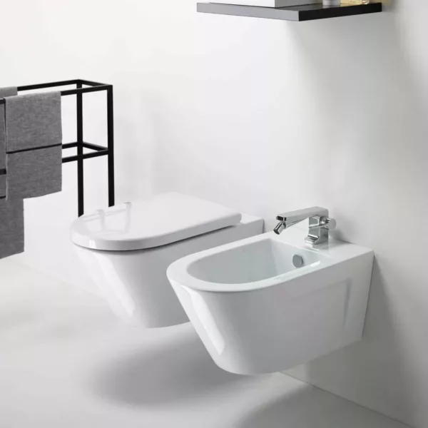 Λεκάνη Κρεμαστή GSI Norm Swirl