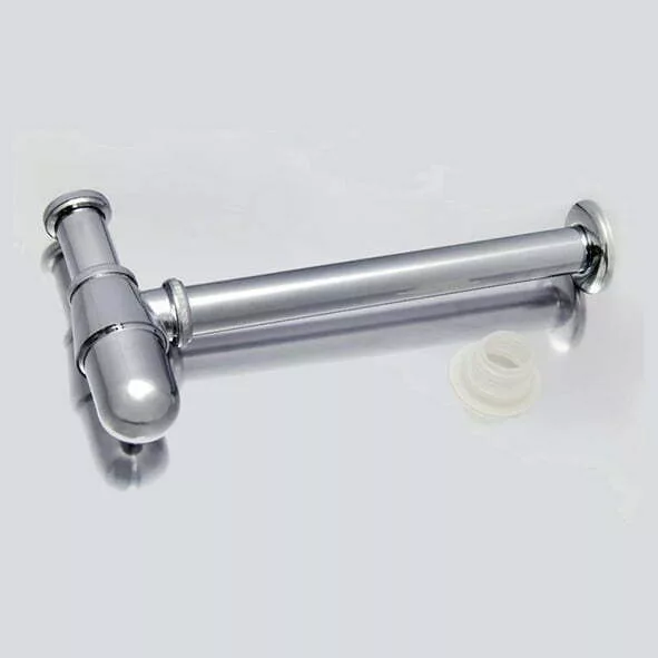 Σιφώνι Στρογγυλό Interflex T.Grohe
