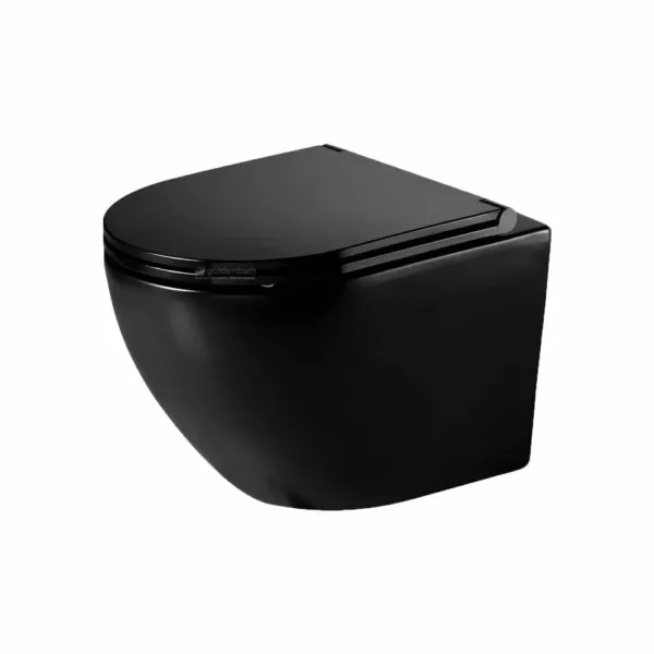 Λεκάνη Κρεμαστή Ceramita Opera
