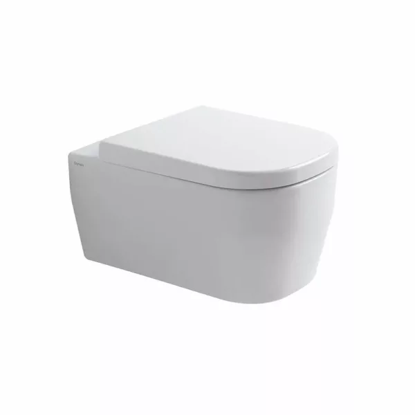 Λεκάνη Κρεμαστή Olympia Tutto Evo Rimless