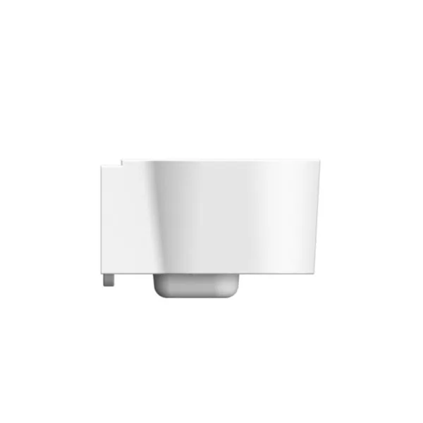 Λεκάνη Κρεμαστή Scarabeo Bucket Rimless Clean Flush 8812/cl