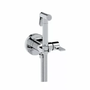 Μπαταρία Μπιντέ Εντοιχισμού Latorre Flush Mix 41211