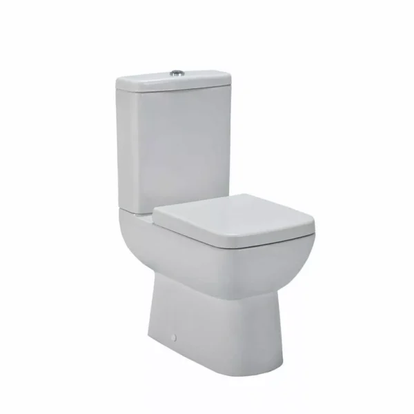 Λεκάνη Επιδαπέδια Orabella Alicante με μικρή προβολή 58cm