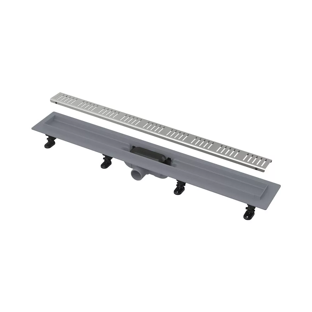 Κανάλι Ντουζιέρας Alcaplast Apz10