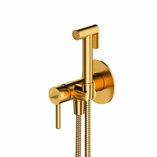 Μπαταρία Μπιντέ Εντοιχισμού Interflex Minimal