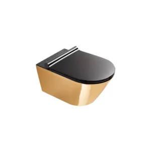 Λεκάνη Κρεμαστή Catalano Gold And Silver Newflush