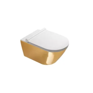 Λεκάνη Κρεμαστή Catalano Gold And Silver Newflush