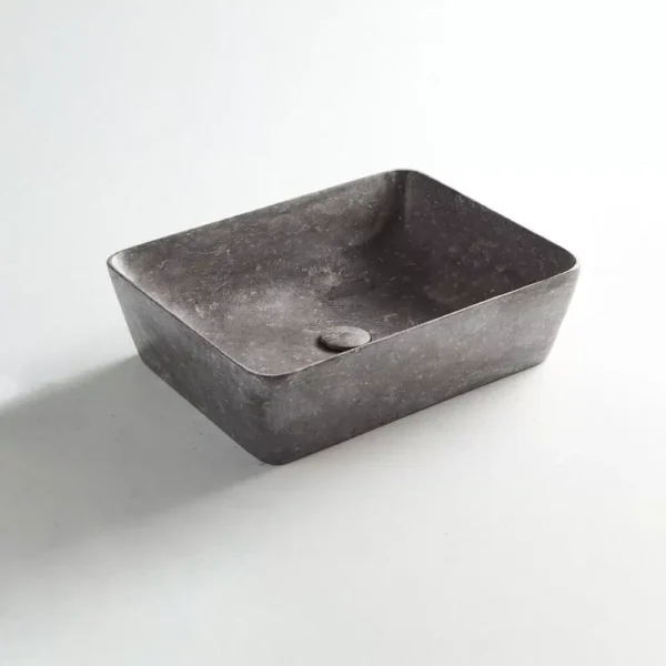 Νιπτήρας Επιτραπέζιος Fossil Jade