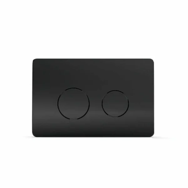 Πλακέτα Χειρισμού Wisa Easy-touch Circle – Λευκό