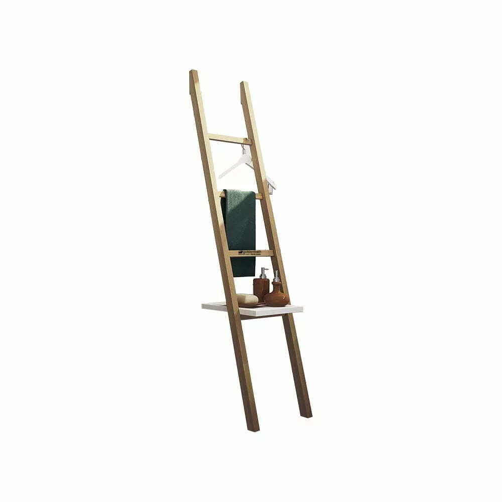Πετσετοκρεμάστρα Novel Solid Wood 07