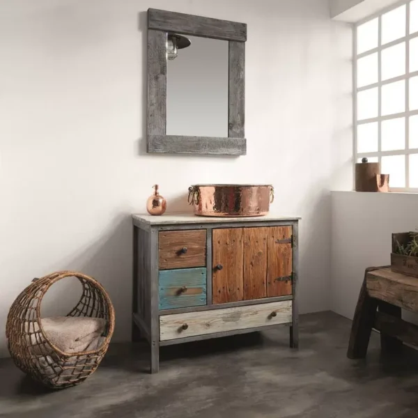 Έπιπλο Μπάνιου Furnibath Erato