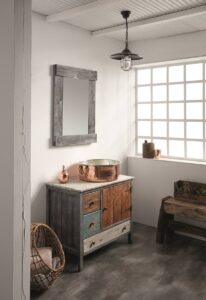 Έπιπλο Μπάνιου Furnibath Erato
