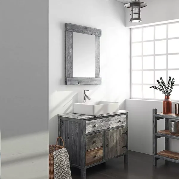 Έπιπλο Μπάνιου Furnibath Kleio