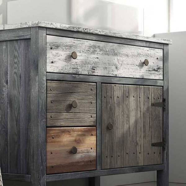 Έπιπλο Μπάνιου Furnibath Kleio