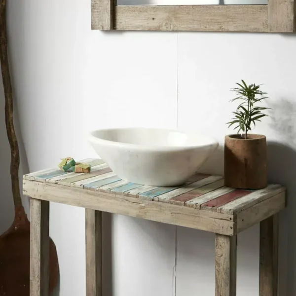 Έπιπλο Μπάνιου Furnibath Melpomene