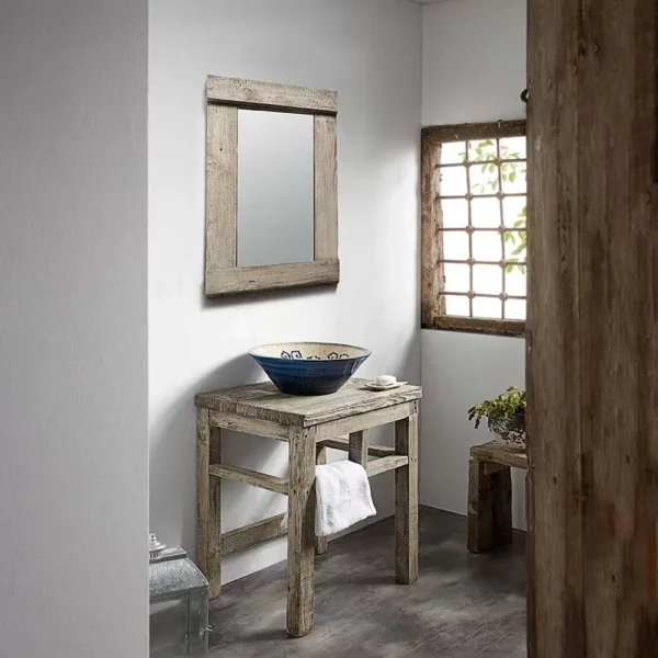 Έπιπλο Μπάνιου Furnibath Polymnia