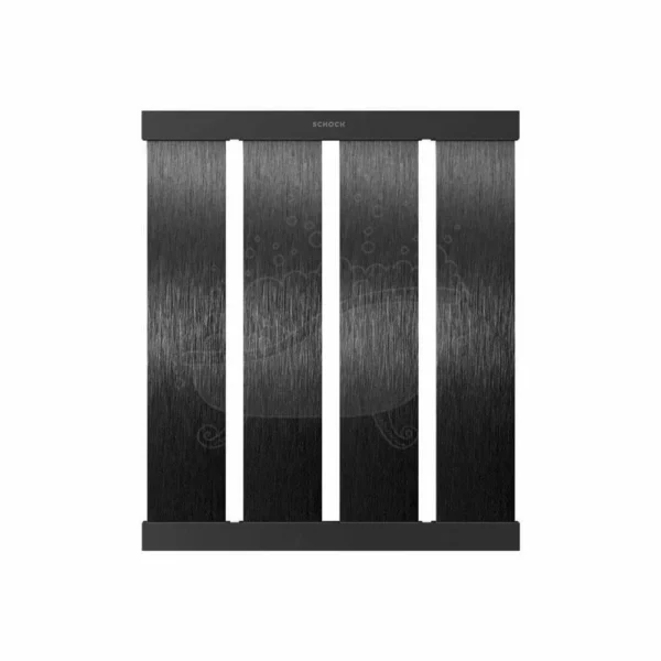 Σχάρα Αποστράγγισης inox schock 629726