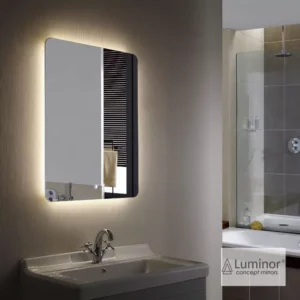 Καθρέπτης Led Luminor Tosca