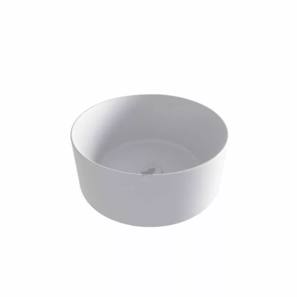 Νιπτήρας Επιτραπέζιος Olympia Trend Oval 02