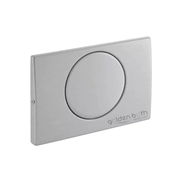 Geberit Delta 10 Πλακέτα Χειρισμού Inox