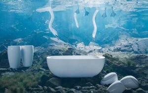 Laufen Bathrooms
