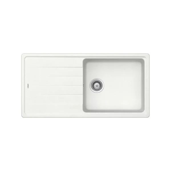 Νεροχύτης Ένθετος Schock Element 31100