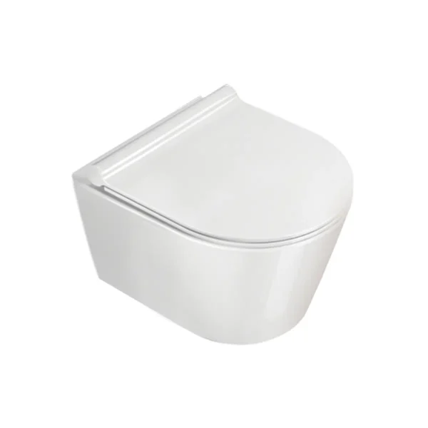 Catalano Zero Newflush 46 Λεκάνη Κρεμαστή