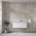 Royal Bath Sevilla 100 Έπιπλο Μπάνιου Με Ένθετο Νιπτήρα