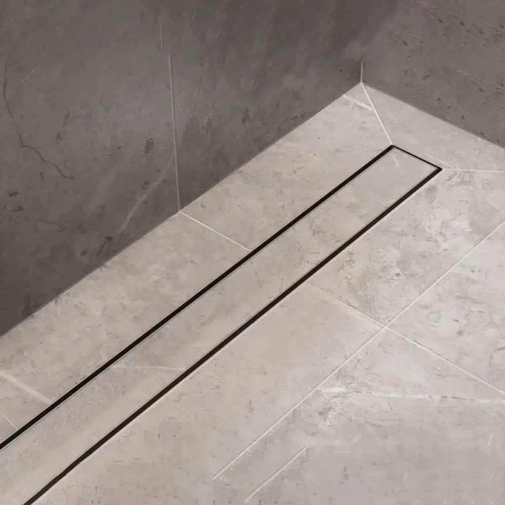 Easy Drain Basic Tile Σιφώνι Ντουζιέρας