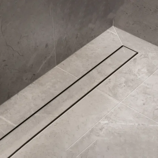 Easy Drain Basic Tile Σιφώνι Ντουζιέρας