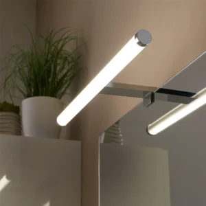 Royal Bath RL110 Φωτιστικό Επίπλου Μπάνιου 60cm