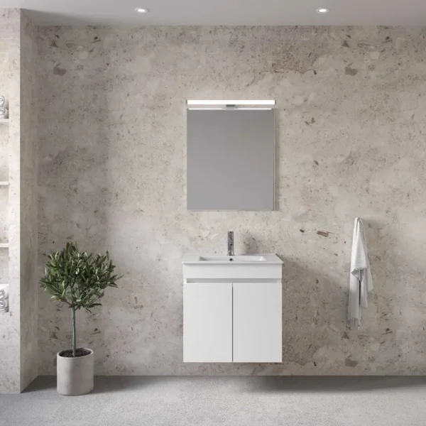 Royal Bath Valencia 61 Έπιπλο Μπάνιου